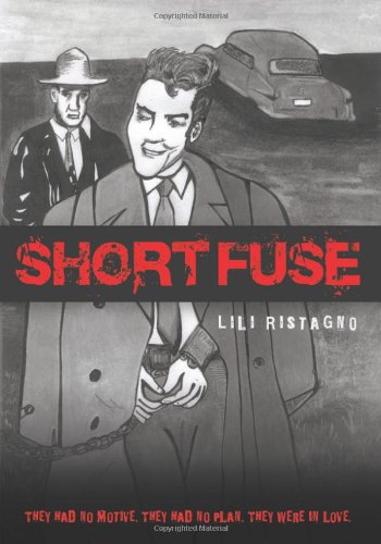 Beispielbild fr Short Fuse: A Graphic Novel zum Verkauf von SecondSale