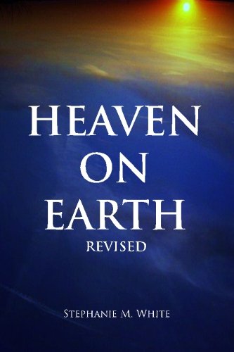 Stock image for Heaven on Earth for sale by medimops
