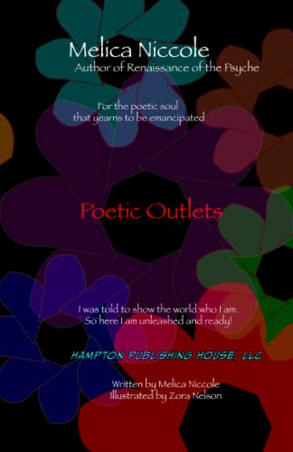 Stock image for Poetic Outlets for sale by PBShop.store US