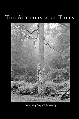 Imagen de archivo de The Afterlives of Trees a la venta por HPB-Ruby