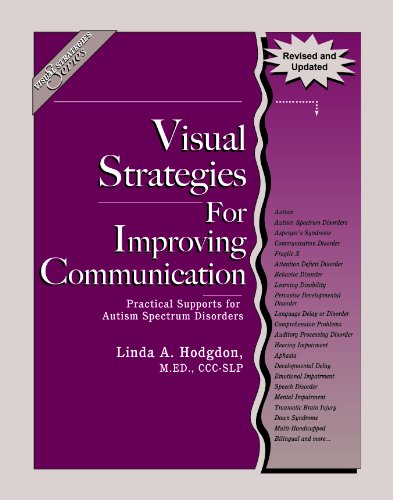 9780982876107: Title: Visual Strategies for Improving Communication Revi