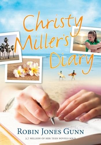 9780982877203: Christy Miller's Diary
