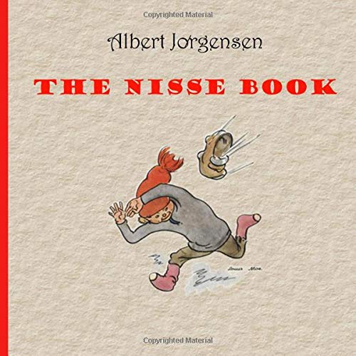 Stock image for The Nisse Book for sale by Idaho Youth Ranch Books