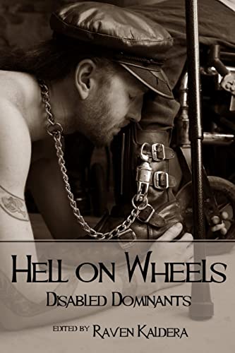 9780982879443: Hell on Wheels