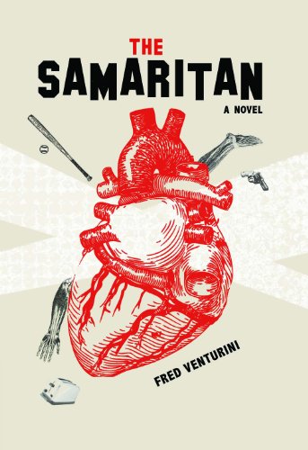 9780982880616: The Samaritan