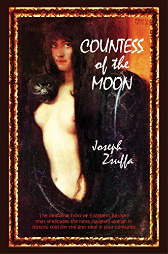 9780982881385: Countess of the Moon