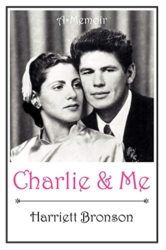 Stock image for Charlie and Me for sale by ThriftBooks-Dallas