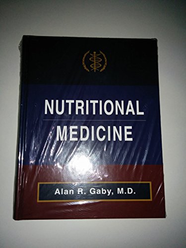 9780982885000: Nutritional Medicine