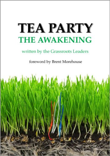 Beispielbild fr Tea Party The Awakening zum Verkauf von SecondSale