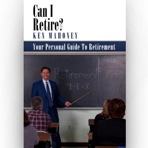 Stock image for Can I Retire? (Your Personal Guide To Retirement) for sale by ZBK Books