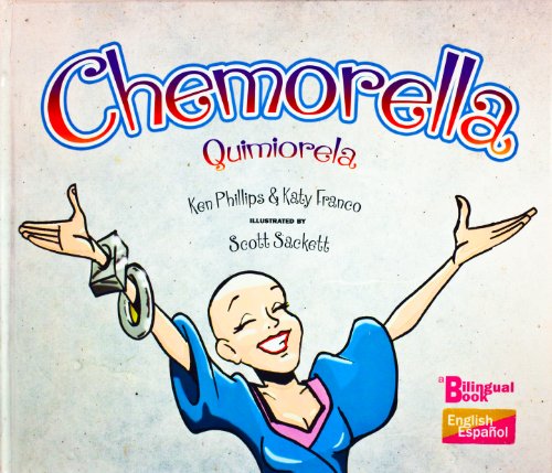 Stock image for Chemorella (English and Spanish Edition) for sale by Books From California