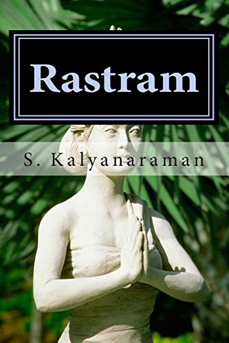 Beispielbild fr Rastram: Hindu history in United Indian Ocean States zum Verkauf von HPB Inc.