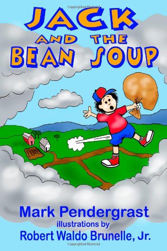 Imagen de archivo de Jack and the Bean Soup a la venta por PBShop.store US