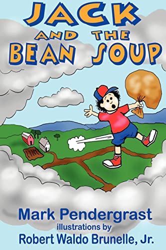 Stock image for Jack and the Bean Soup for sale by PBShop.store US