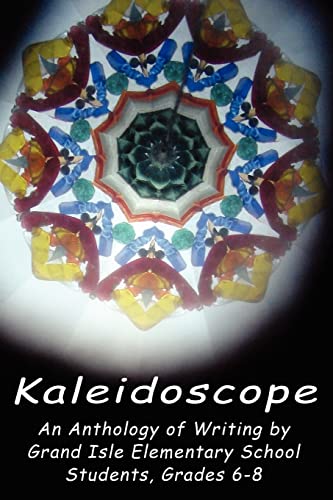 Stock image for Kaleidoscope for sale by Lucky's Textbooks