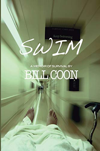 Imagen de archivo de Swim: A Memoir of Survival a la venta por SecondSale