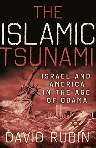 Beispielbild fr The Islamic Tsunami : Israel and America in the Age of Obama zum Verkauf von Better World Books