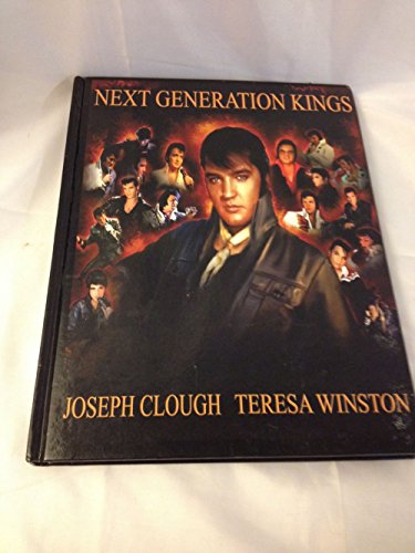 Imagen de archivo de NEXT GENERATION KINGS BY JOSEPH CLOUGH & TERESA WINSTON a la venta por ThriftBooks-Dallas