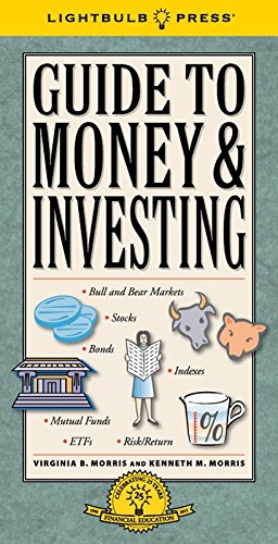 Stock image for Guide to Money Investing for sale by Goodwill San Antonio