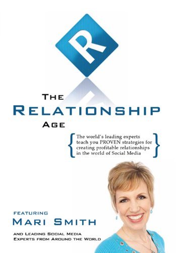 Beispielbild fr Relationship Age: The Worlds Leading Experts Teach You Proven Strateg zum Verkauf von Hawking Books