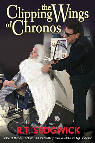 Stock image for Clipping the Wings of Chronos for sale by Wonder Book