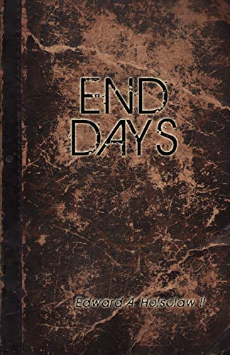 Stock image for End Days for sale by PBShop.store US