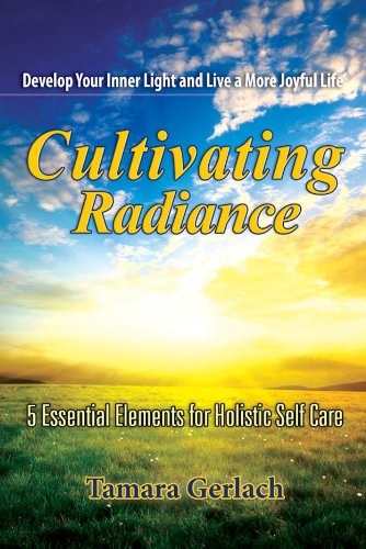 Beispielbild fr Cultivating Radiance zum Verkauf von Wonder Book