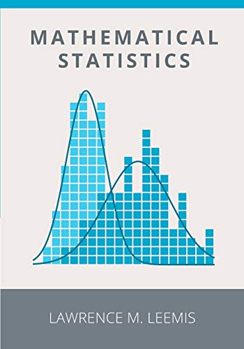 Beispielbild fr Mathematical Statistics zum Verkauf von New Legacy Books