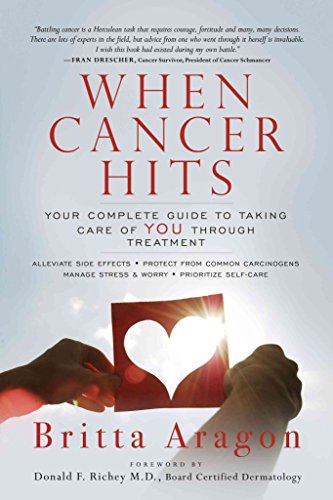 Beispielbild fr When Cancer Hits : Your Complete Guide to Taking Care of You Through Treatment zum Verkauf von Better World Books