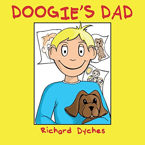 Imagen de archivo de Doogie's Dad a la venta por ThriftBooks-Dallas