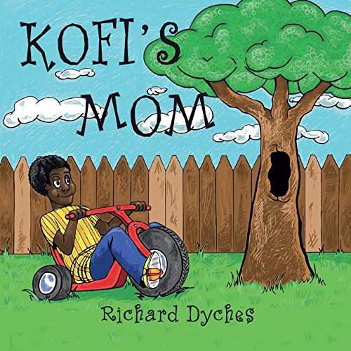 Imagen de archivo de Kofi's Mom a la venta por Revaluation Books