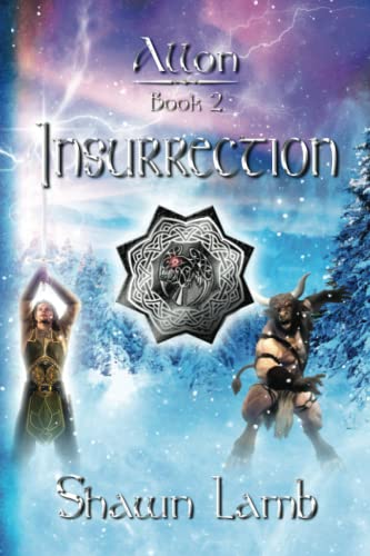 Stock image for Allon ~ Book 2 ~ Insurrection for sale by HPB-Diamond