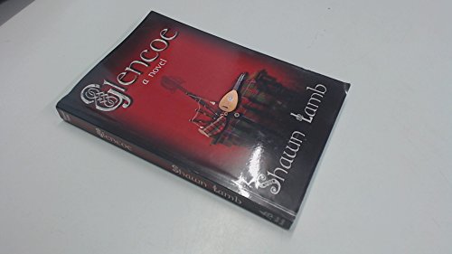 Stock image for Glencoe A Novel for sale by PBShop.store US