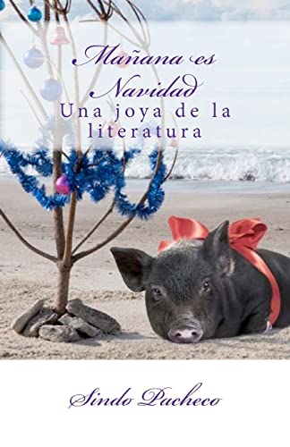 Stock image for Maana es Navidad (Spanish Edition) for sale by Lucky's Textbooks