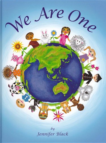 Stock image for We Are One for sale by ThriftBooks-Dallas