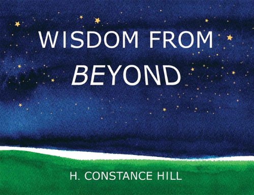 Stock image for Wisdom from Beyond for sale by Bookmans