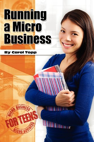 Stock image for Running a Micro Business for sale by Better World Books