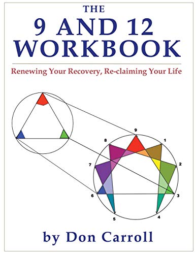 The Nine and Twelve Workbook (9780982926543) by Carroll, Don