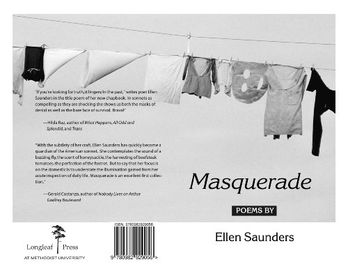 Stock image for Masquerade for sale by Revaluation Books