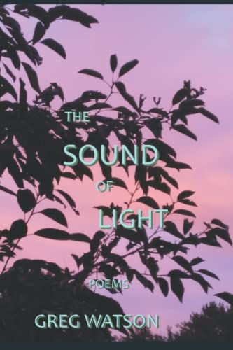 Beispielbild fr The Sound of Light zum Verkauf von Better World Books