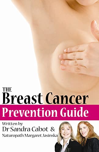 Stock image for The Breast Cancer Prevention Guide for sale by ThriftBooks-Atlanta