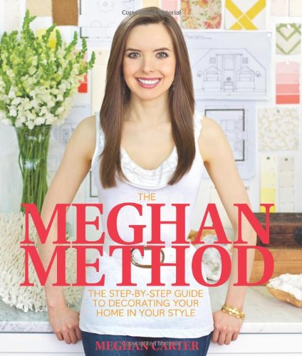 Stock image for The Meghan Method for sale by Better World Books: West