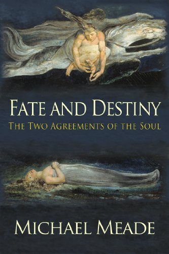 9780982939109: Fate and Destiny, The Two Agreements of the Soul