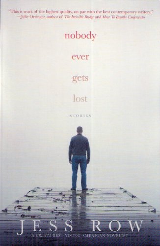 Stock image for Nobody Ever Gets Lost for sale by Better World Books