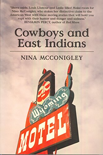 Beispielbild fr Cowboys and East Indians zum Verkauf von ThriftBooks-Dallas