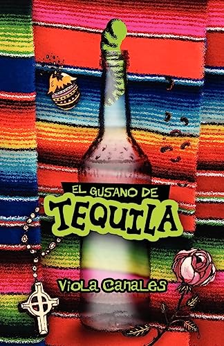 Beispielbild fr El Gusano de Tequila (Spanish Edition) zum Verkauf von BooksRun