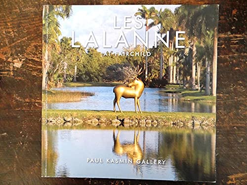 9780982943328: Les Lalanne at Fairchild