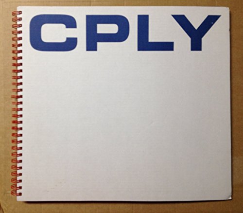 Stock image for The Patriotism of CPLY for sale by The Second Reader Bookshop