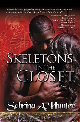 9780982944257: Skeletons In the Closet