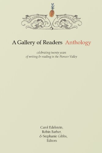 Stock image for A Gallery of Readers Anthology for sale by More Than Words